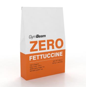 BIO Zero Fettuccine– GymBeam 385g