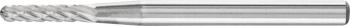 PFERD 21205083 frézovacie kolík tvrdokov valec  Dĺžka 40 mm Vonkajší Ø 2 mm Pracovná dĺžka 10 mm Ø hriadeľa 3 mm 1 ks