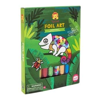 Foil Art/Rainforest (9341736008757)