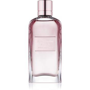 Abercrombie & Fitch First Instinct parfumovaná voda pre ženy 100 ml