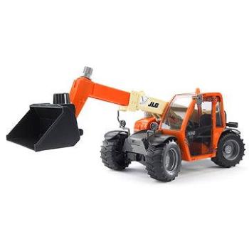 Bruder Nakladač s teleskopickým predným ramenom JLG 2505 (4001702021405)