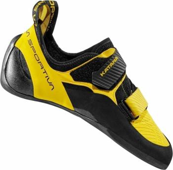 La Sportiva Katana Yellow/Black 43 Lezečky