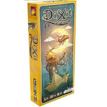 Dixit 5. rozšírenia (Day Dreams) (3558380024361)