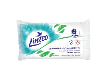 MAKRO - Utierky vlhčené univerzálne 40ks