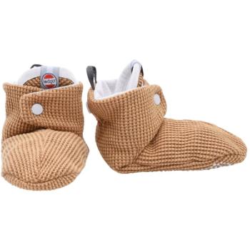 Lodger Slipper Ciumbelle 6-12 months detské capačky Honey 1 ks