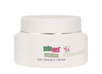 Sebamed Denný krém s fytosteroly Anti-Dry (Day Defence Cream) 50 ml