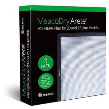Meaco HEPA H13 filter pre odvlhčovače Meaco Dry Arete (3439)