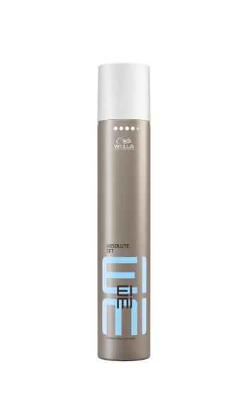 Wella Professionals Lak na vlasy pre extra silnú fixáciu EIMI Absolute Set (Hair Spray) 300 ml