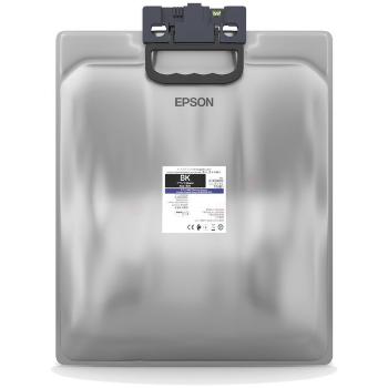 EPSON C13T05B140 - originálna cartridge, čierna, 86000 strán