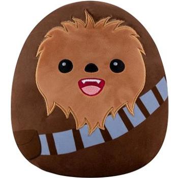 Squishmallows Star Wars Chewbacca (191726386155)