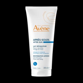 AVÈNE Apres - Soleil Reparačné mlieko po opaľovaní 200 ml