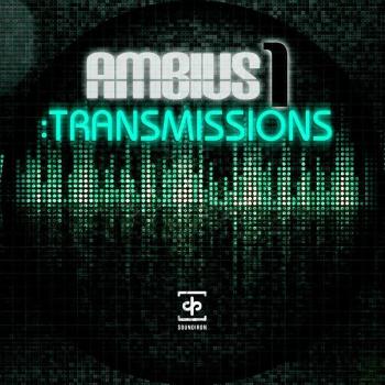 Soundiron Ambius 1: Transmissions (Digitálny produkt)