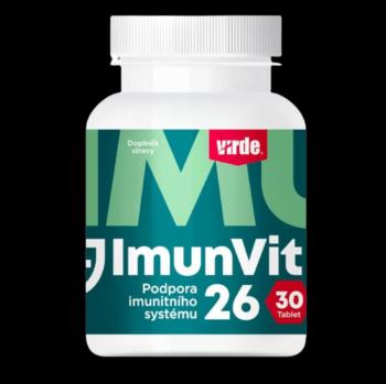 Virde ImunVit 26, 30 tabliet