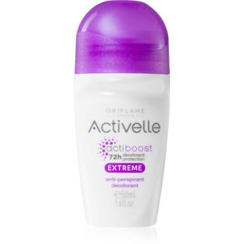 Oriflame Activelle Extreme guličkový antiperspirant 72h 50 ml