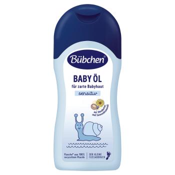 BÜBCHEN Baby olej 200 ml