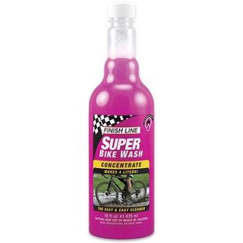 Finish Line Bike Wash 475 ml koncentrát (036121710047)