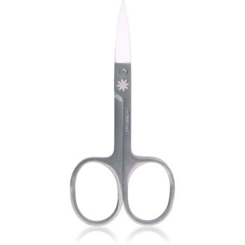 Brushworks Nail Scissors nožničky na nechty 1 ks