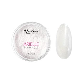 NeoNail Arielle Effect trblietavý prášok na nechty odtieň Multicolor 2 g