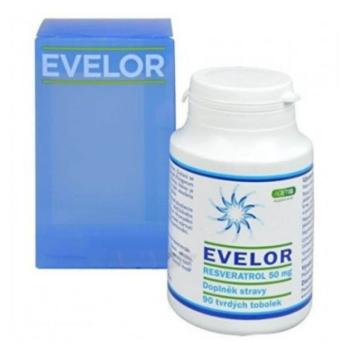 EVELOR 90 x 50 mg