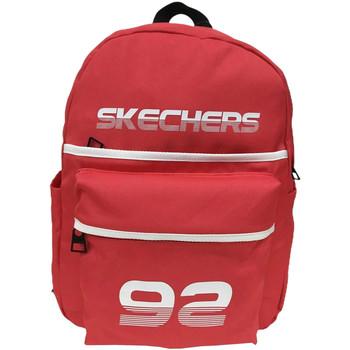 Skechers  Ruksaky a batohy Downtown Backpack  Červená