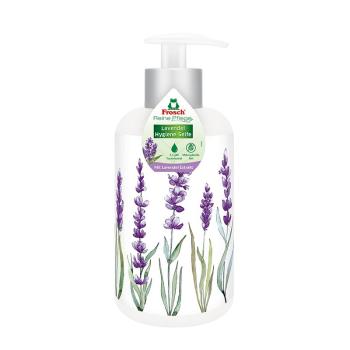 FROSCH EKO TEKUTE MYDLO LEVANDULA 300 ML