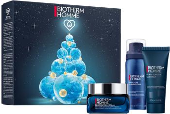 Biotherm Darčeková sada pre mužov Force Supreme