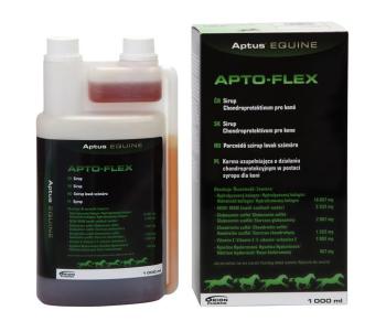 Aptus Equine Apto-Flex Vet Sirup 1000 ml