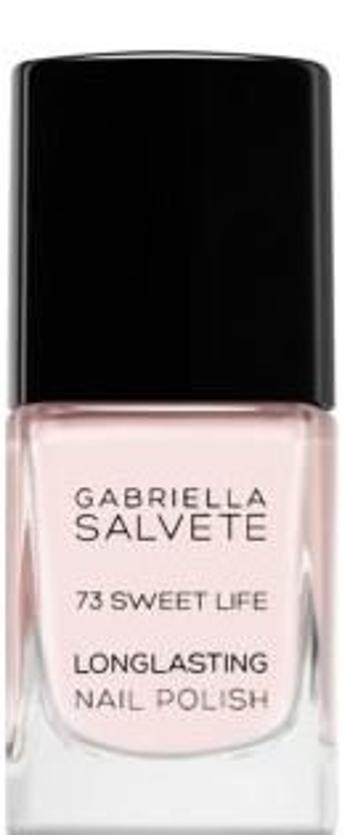 GABRIELLA SALVETE Longlasting Enamel 73 Sweet life 11 ml