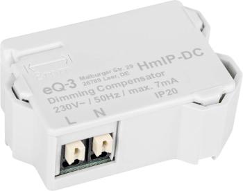 Homematic IP  kompenzátor pre stmievač   HmIP-DC