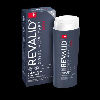 Revalid Energizing Shampoo 200 ml