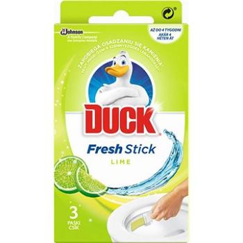 DUCK Fresh Stick Lime 27 g (5000204681574)