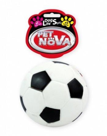 Petnova hračky pre zvieratá VIN SOCCER L hračka pre psa 10,5 cm