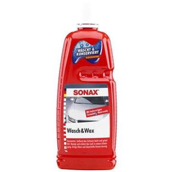 SONAX - Šampón s voskom koncentrát, 1 l (313341)