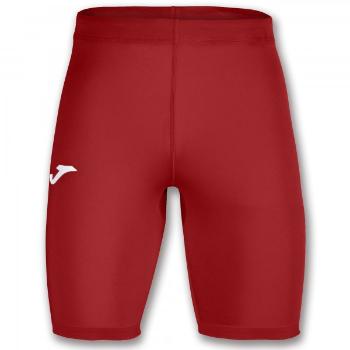 SHORTS BRAMA ACADEMY RED L-XL