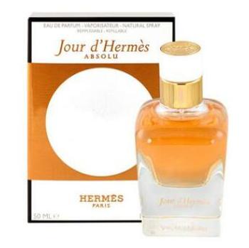 Hermes Jour d´Hermes Absolu 50ml (Naplnitelná)