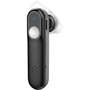 Dudao U7S Bluetooth Handsfree slúchadlo, čierne (DUD40653)