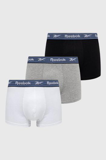 Boxerky Reebok F8338 pánske