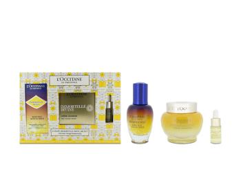 L`Occitane en Provence Darčeková sada Essential Shea Trio Skincare Set