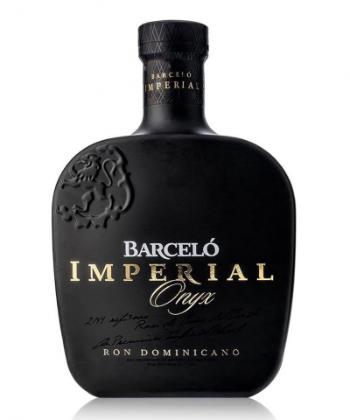 Ron Barcelo Imperial Onyx 0,7l (38%)