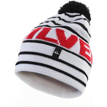 Quiksilver  Čiapky SUMIT BEANIE M KTMBE234-WBB0  Viacfarebná