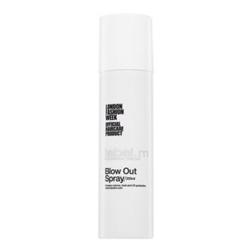 Label.M Create Blow Out Spray sprej pre objem vlasov 200 ml