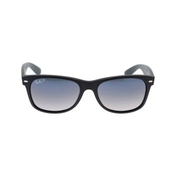 Ray-ban  Occhiali da Sole  New Wayfarer RB2132 601S78 Polarizzati  Slnečné okuliare Čierna