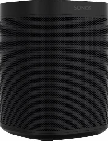 Sonos ONE Gen 2 Black