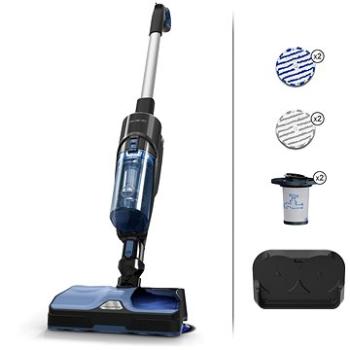 Rowenta GZ3038WO X-Combo 3 v 1 Cordless Vacuum & Mop Allergy+