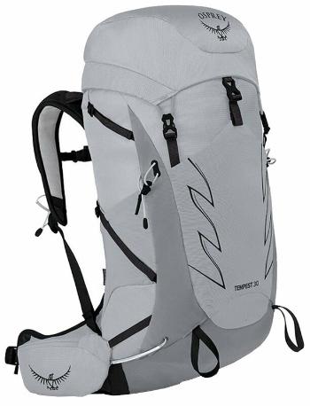 Osprey Tempest III 30 Aluminium Grey M/L