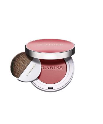 Clarins Tvárenka Joli Blush 5 g 06 Cheeky Coral