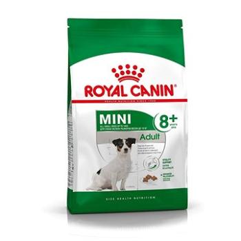 Royal Canin mini adult 8+ 8 kg (3182550831406)
