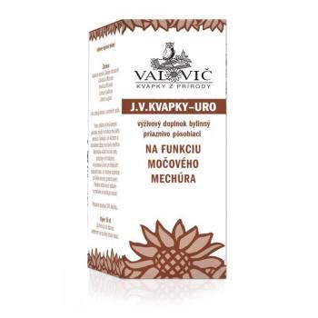 JV KVAPKY Uro 50 ml