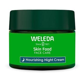 WELEDA Skin Food Nourishing Night Cream 40 ml (4001638580205)