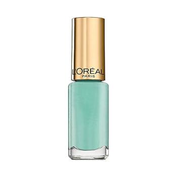 L'oréal  Color Riche Nail Polish  Laky na nechty Zelená